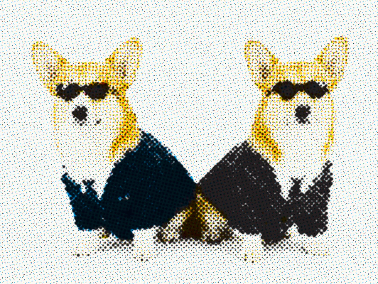 PLTL — Corgi PLTR 2x Daily ETF